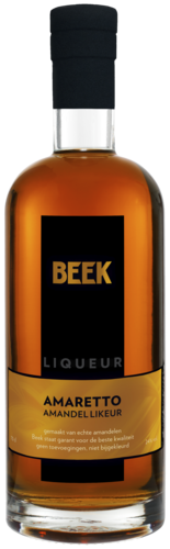 Beek Amaretto