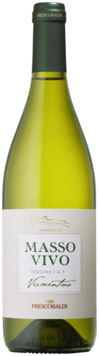 Massovivo Vermentino