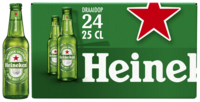 Heineken Pils met draaidop - Gall & Gall