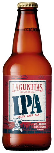 Lagunitas - IPA