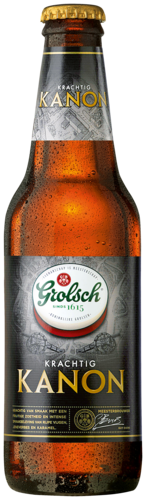 Grolsch Kanon