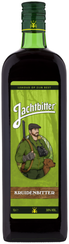 Jachtbitter