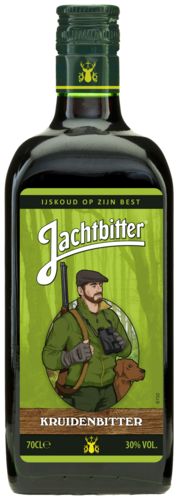 Jachtbitter