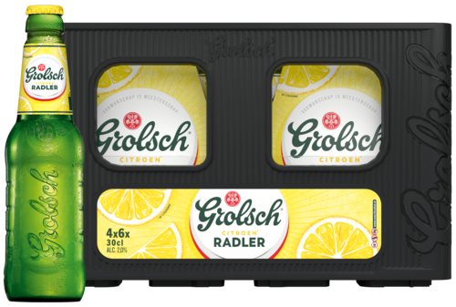 Grolsch Radler