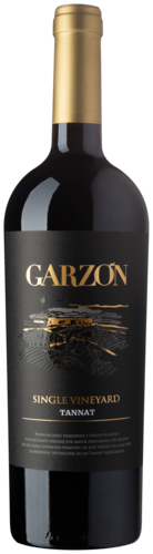 Bodega Garzón Single Vineyard Tannat