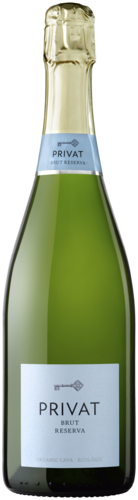 Privat Cava Brut