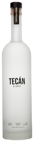 Tecán Tequila Blanco