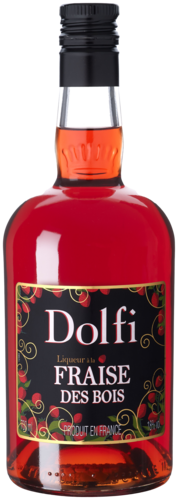 Dolfi Fraise des Bois