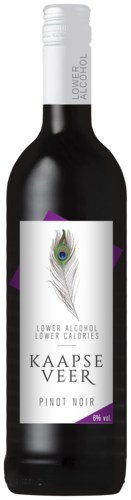 Kaapse Veer Pinot Noir 75CL