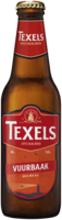 Texels Vuurbaak Bier Fles