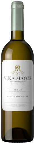 Viña Mayor Sauvignon Blanc