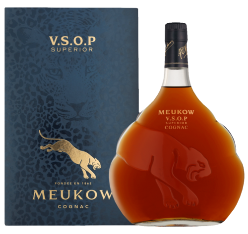 Meukow VSOP