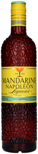 Mandarine Napoleon