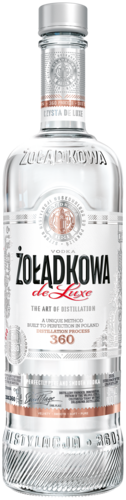 Zoladkowa De Luxe