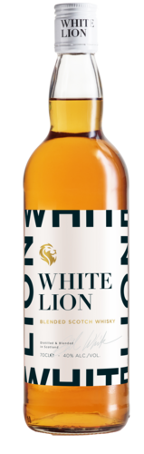 White Lion