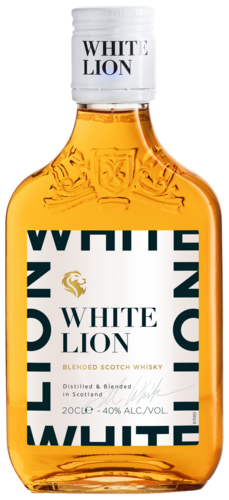 White Lion