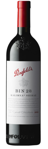 Penfolds Bin 28