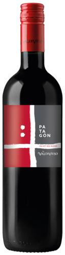 Valdivieso Patagon Velvet Red