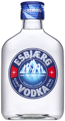 Esbjaerg Vodka