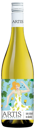 Artis Chardonnay