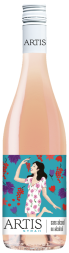 Artis Rosé 75CL