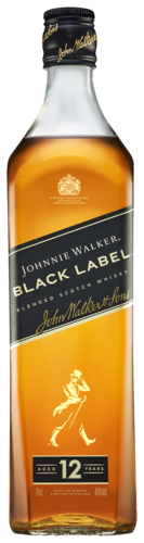 Johnnie Walker Black Label