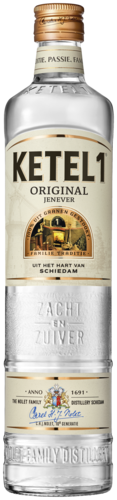 Ketel 1 Original Jenever