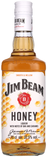 Jim Beam Honey