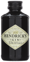 Hendrick's