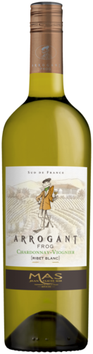 Arrogant Frog Chardonnay Viognier