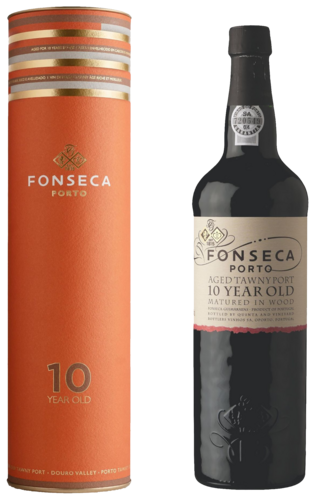 Fonseca 10 Year Old Tawny