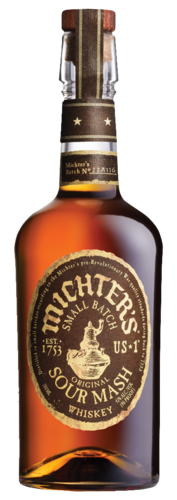 Michter's Sour Mash