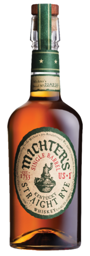 Michter's Rye