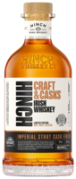 Hinch Craft and Imperial Stout