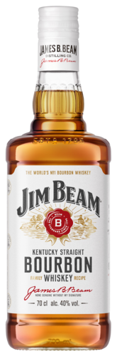 Jim Beam White