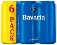 Bavaria pils 
