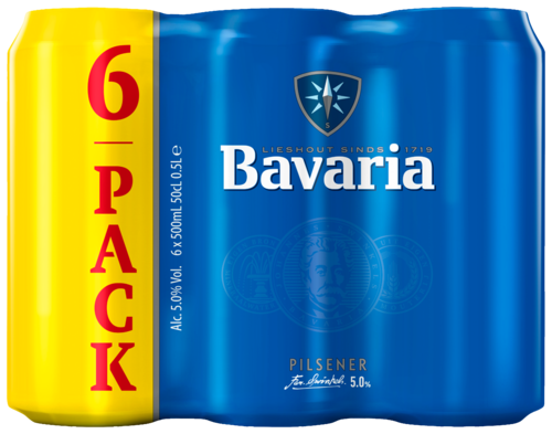 Bavaria pils 