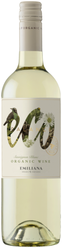 Eco Sauvignon Blanc Bio