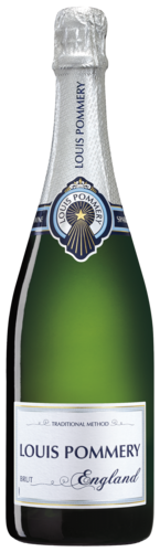 Louis Pommery England