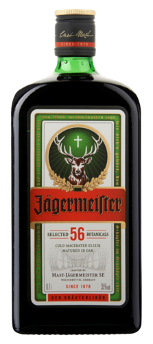 Jägermeister