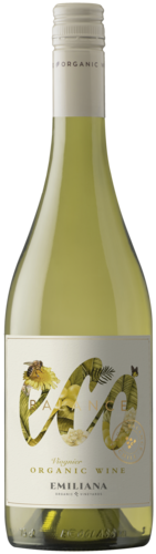 Eco Viognier Bio