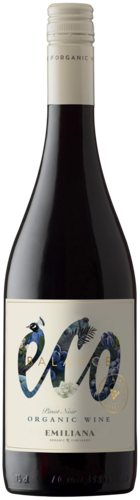 Eco Pinot Noir Bio