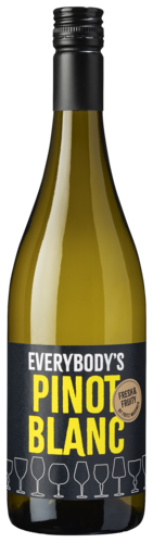 Fritz Wassmer Everybody's pinot blanc