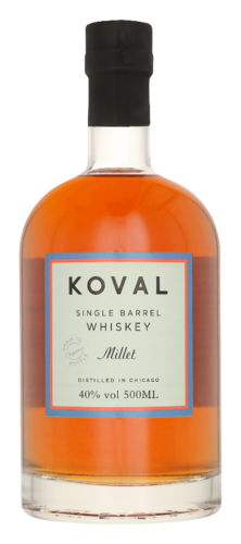 Koval Single Barrel Millet