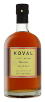 Koval Single Barrel Bourbon