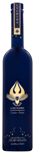 Luchino Vodka