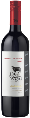 Oveja Negra Reserva Cabernet Sauvignon Syrah