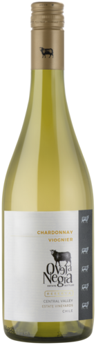 Oveja Negra Reserva Chardonnay Viognier