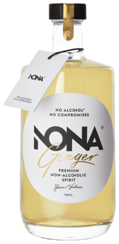 Nona Ginger 70cl