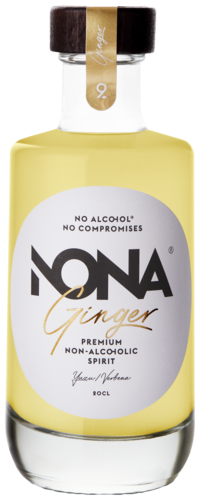 Nona Ginger 20cl